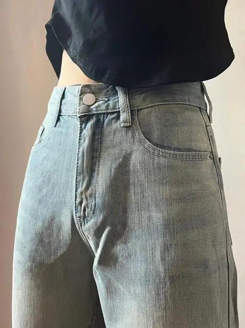 显瘦神裤  #好搭的裤子  #我的平价好物  #平价裤子分享  #牛仔裤