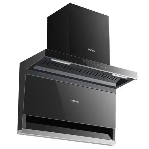 樱雪吸油烟机 cxw-280-k2208(b)