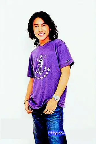 朱孝天破口大骂歌迷: "全部给我滚"(图)