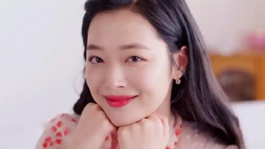 崔雪莉 - 堆糖,美图壁纸兴趣社区