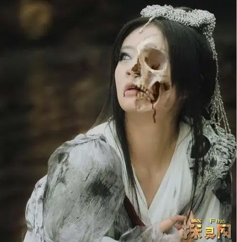 盘点十大中国最厉害鬼排行阎王掌管阴间胆小勿入3