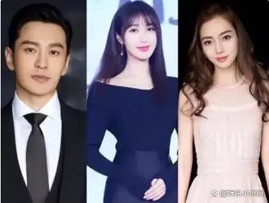 黄晓明同时声称他与李菲儿早已经分手,强烈否认了有关杨颖"小三上位"