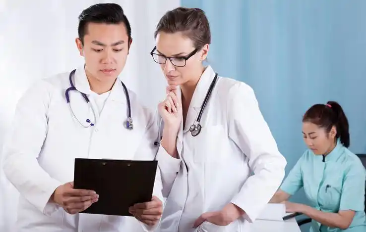 护士助理时代,即将到来.