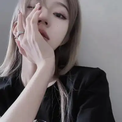 快手头像2023最火爆女