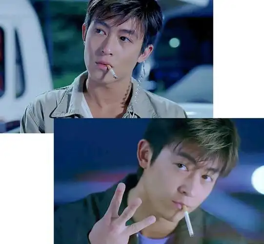 这些年也许我们都误解了陈冠希