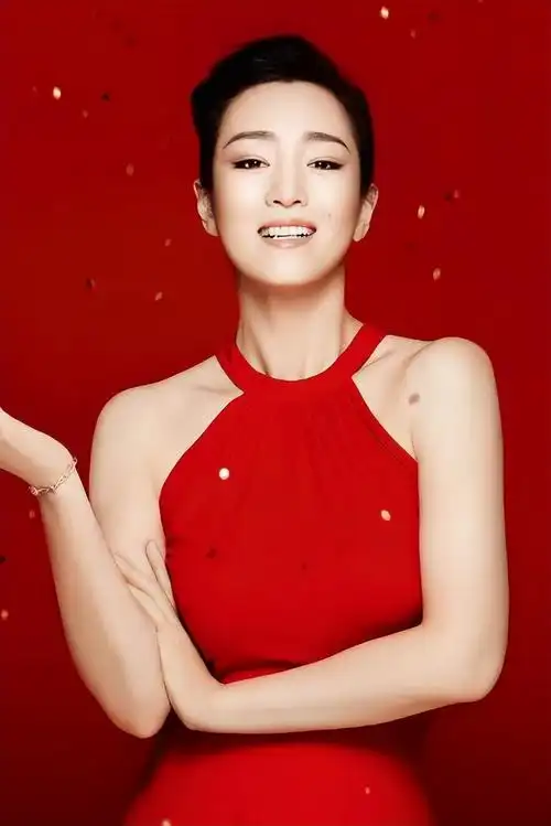 巩俐简介(演员女皇巩俐) | 人物集