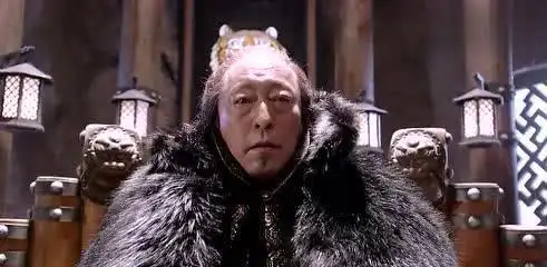 座山雕的死亡之谜终于揭开!不是死于监狱,而是死于……_腾讯新闻