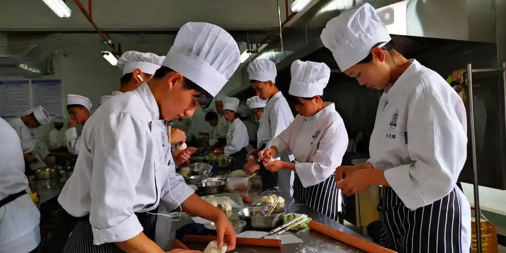 我校圆满完成2021年学生职业技能鉴定及普通话等级考试