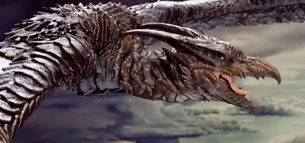 《哥斯拉2: 怪兽之王》拉顿的绝密档案与8种超能力全解析 - 存满下载