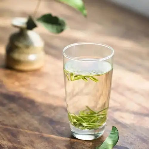 绿茶|立夏时节饮一杯清热降火的好茶,正确冲泡绿茶的方式你学会了吗?