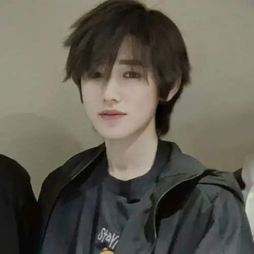 宋亚轩-一idol头像照片铺一-话本小说网