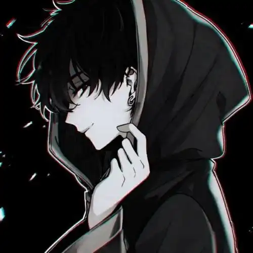 男生头像帅气冷酷 qq男头像帅气冷漠高清-图片大观-奇异网