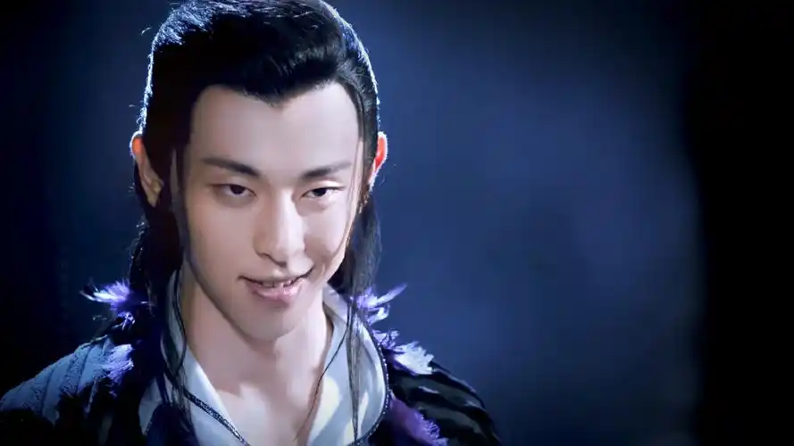 邓伦《封神演义》剧照图片壁纸