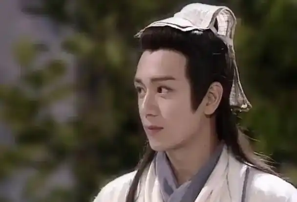 段誉是武侠小说《天龙八部》中的主角之一,在金庸的笔下他有颜,有才