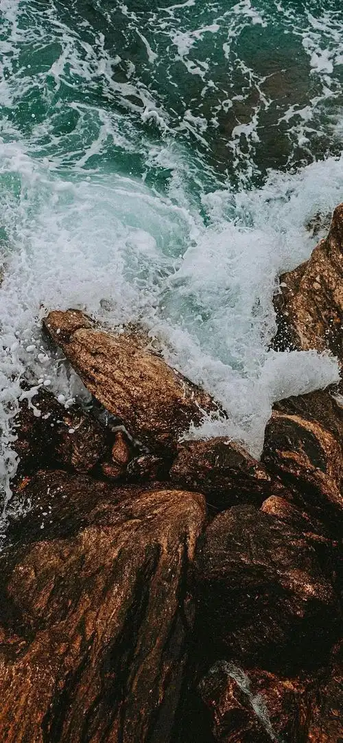 全面屏壁纸高清无水印手机壁纸大图