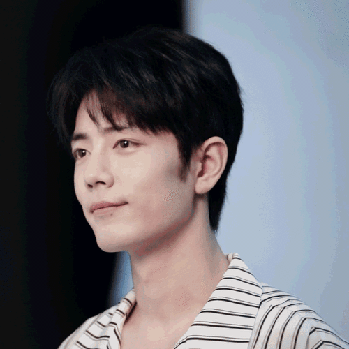 肖战居家感限定##肖战官宣代言