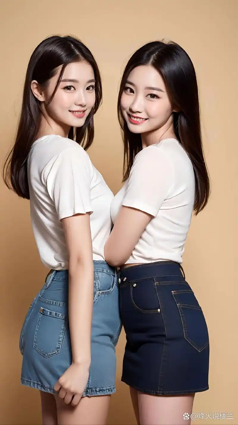 👭 闺蜜瞬间,心动不已!