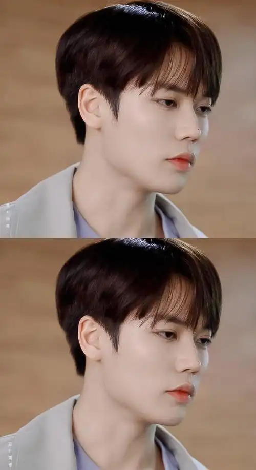 7415林彦俊丨苏念衾他鼻尖这颗痣也太会长了,我一整个爱住……该