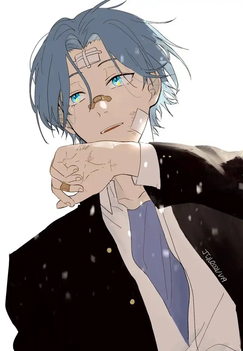 无限滑板 驰河兰加 画师jl儿