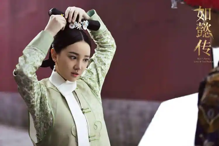 原创陈小纭因为身材时尚太好而错过了国家队正骨10次变大美人