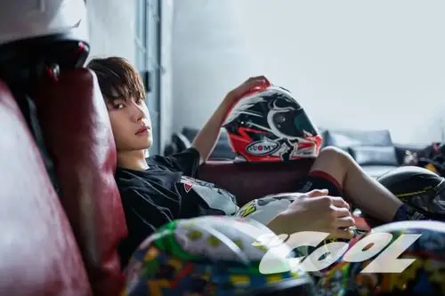 王一博 - 堆糖,美图壁纸兴趣社区