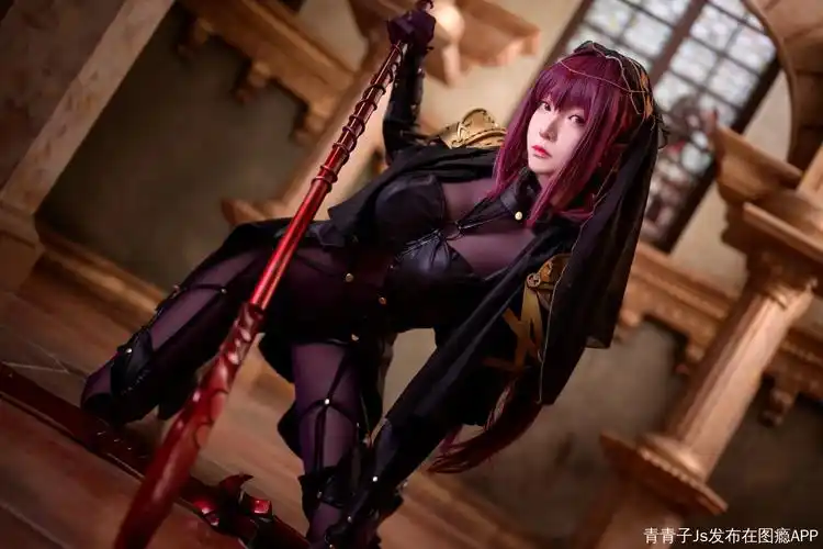 1号本电子版,微博号没了#cos##丝袜##美腿#-cos,丝袜,美腿|图瘾社区