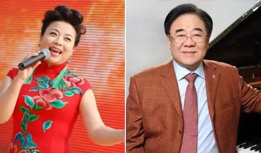 张也唱响虎年春晚她含泪陪父亲抗癌6年托起孤单母亲的晚年