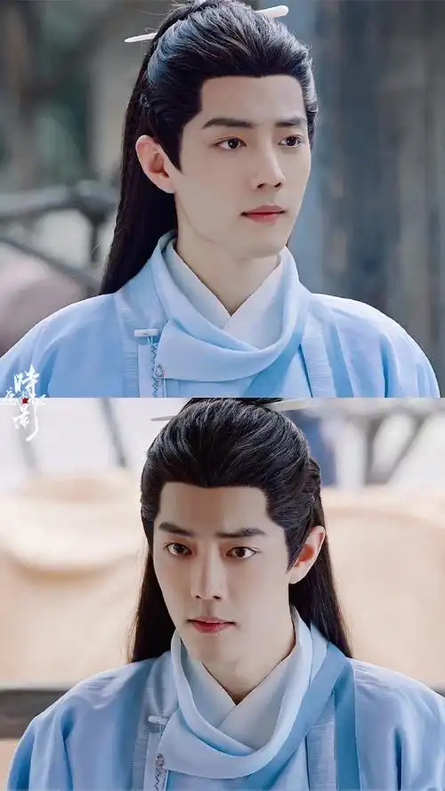 肖战玉骨遥##肖战壁纸