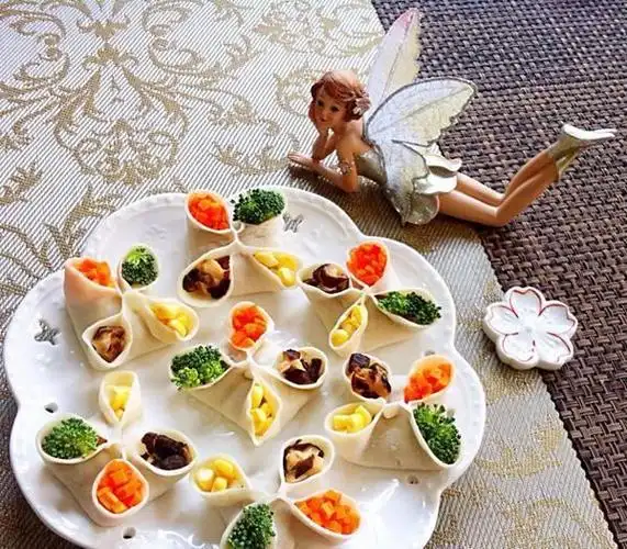 新年吃四喜饺子——喜从天降, 双喜临门,欢天喜地, 喜气洋洋_网易订阅