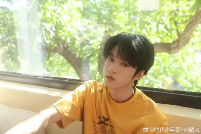 「07和刘耀文邂逅夏天」  我的世界好像断电了 我该怎么办