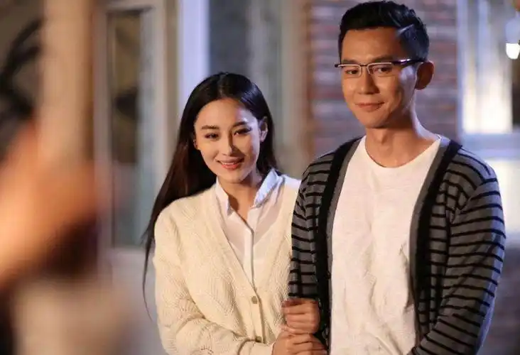 李晨身体不行? 张馨予曝光与其分手原因, 网友直呼不可能