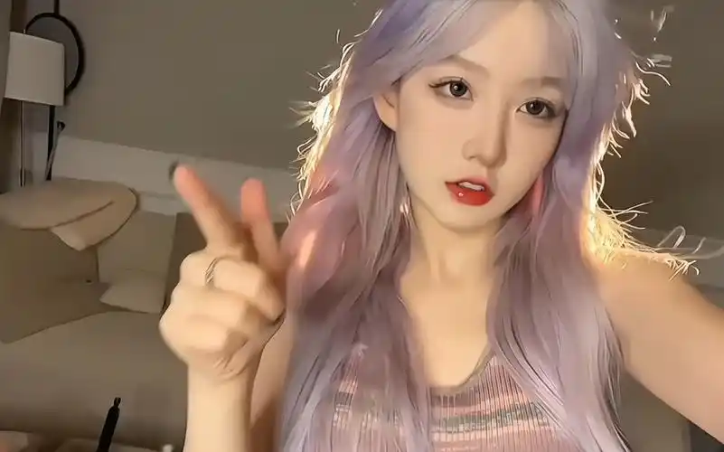 颜值爆表的小姐姐!大数据库懂你的喜欢