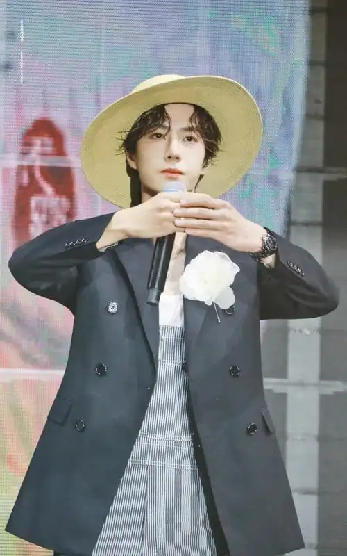 王一博74路飞装套图