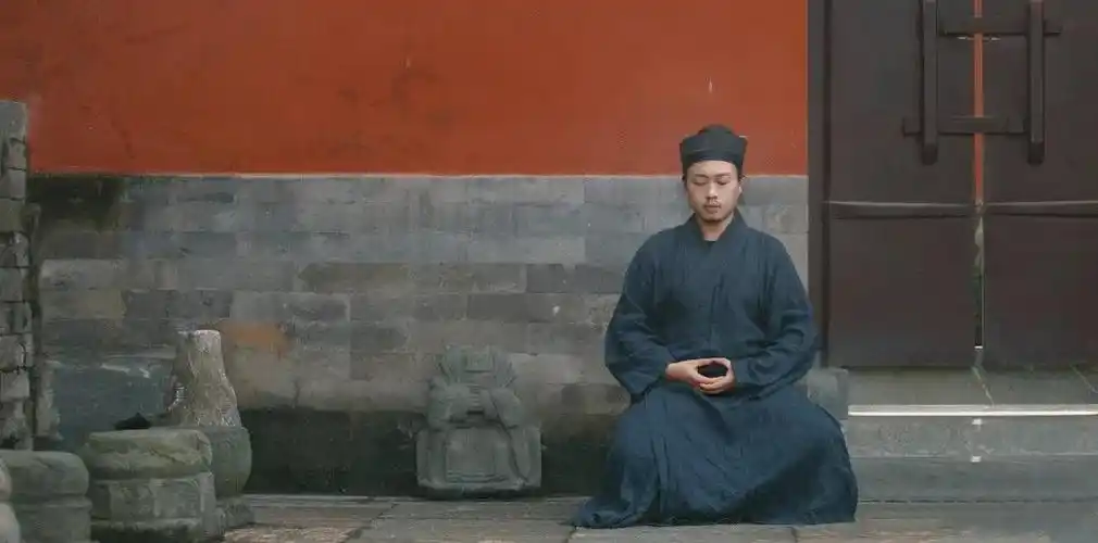 主页 道家文化有的人准备辟谷一百天,到四十九天就倒了,没得着那就