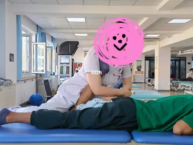 前叉康复  #前叉韧带重建  #国际物理治疗师日  #物理治疗师的日常