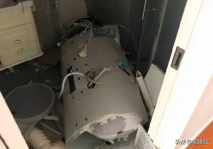 热水器爆炸是什么原因导致的真实解读热水器爆炸三大原因