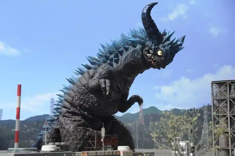 宇宙怪兽,日本特摄《 a target="_blank" href="/item/奥特曼/336395"