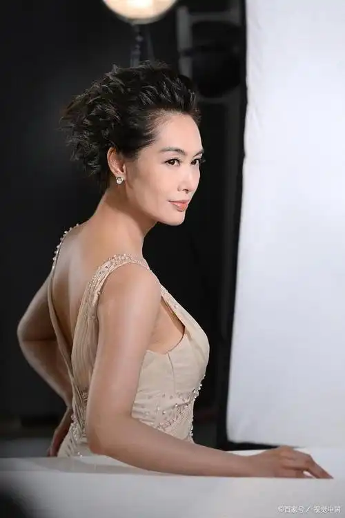 紫霞仙子朱茵,太美了