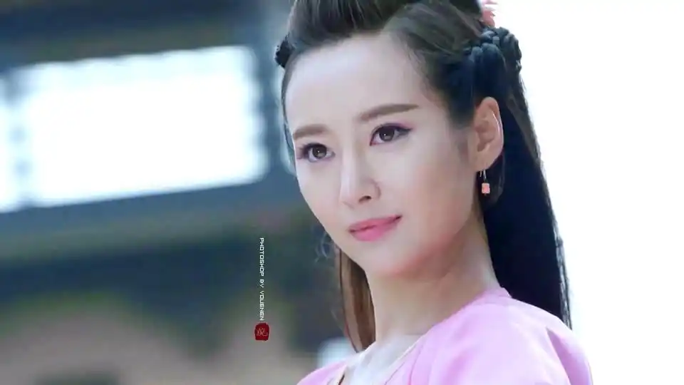 花千骨 霓漫天 李纯