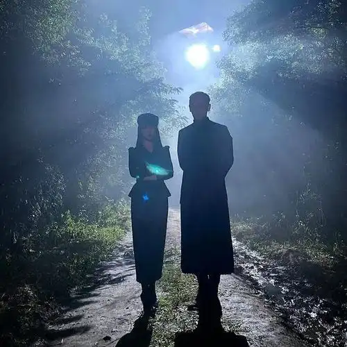 《德鲁纳酒店》结局注定是悲剧,花开花落,时间的尽头是别离