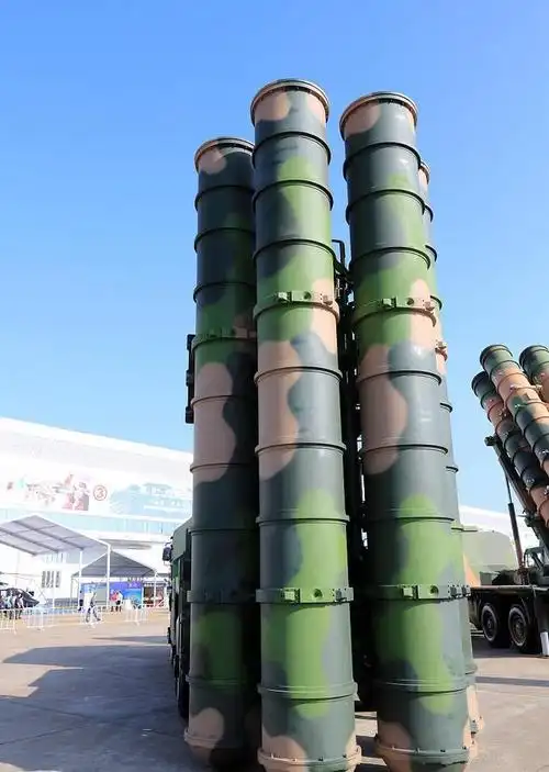 中美俄导弹射程对比:揭秘中国的实力