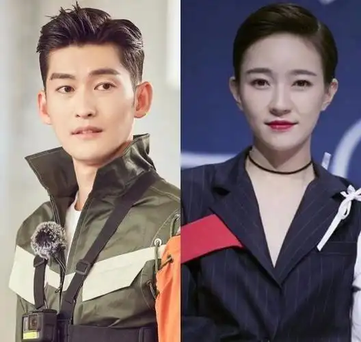 再次爱上女主张翰带焦俊艳回豪宅疑似和前女友娜扎还有联系