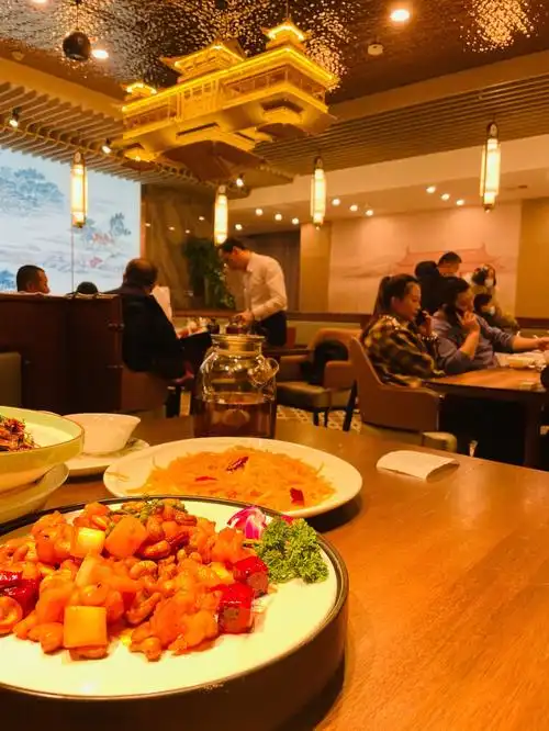 源凯第一城煲匠