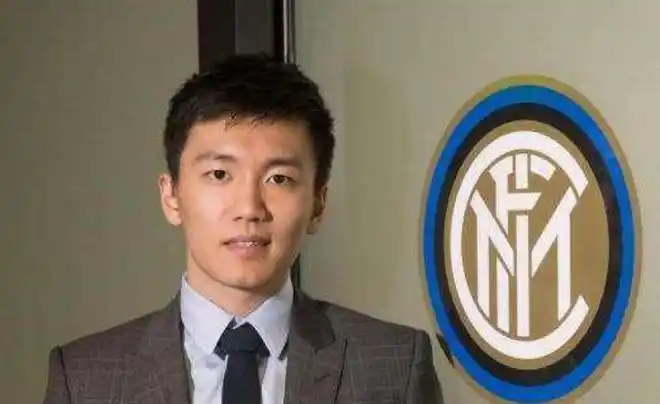 意大利媒体称富翁的儿子张康阳给意大利上了一课