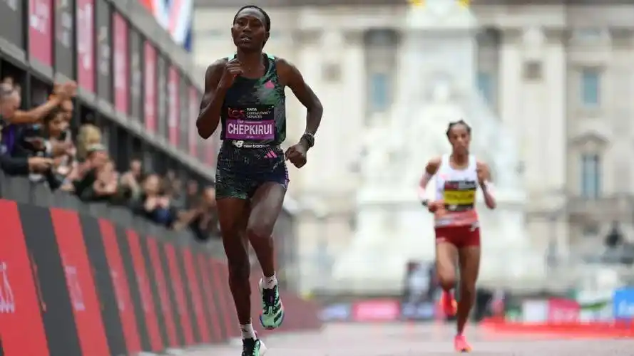 奥运会马拉松参赛选手名单,明星云集剑指横扫双冠_基普乔格_比赛_女子