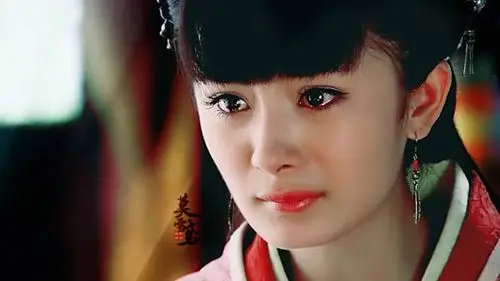 盘点杨幂演过的电视剧都有哪些四岁出道开始接触演戏