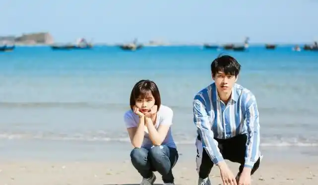 有一种友情叫魏大勋和谭松韵目光所至都是你网友羡慕不来