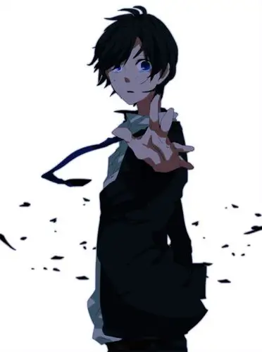 (/ω)求回头杀的动漫图,就是动漫角色不限,姿势要回头的.