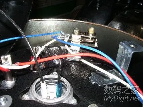 苏泊尔电压力锅cysb60yc11a-110双胆_第7页_接线图分享