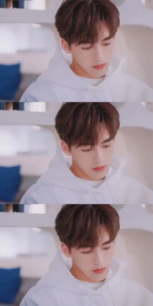 何洛洛完美的他##何洛洛演的虚拟男友